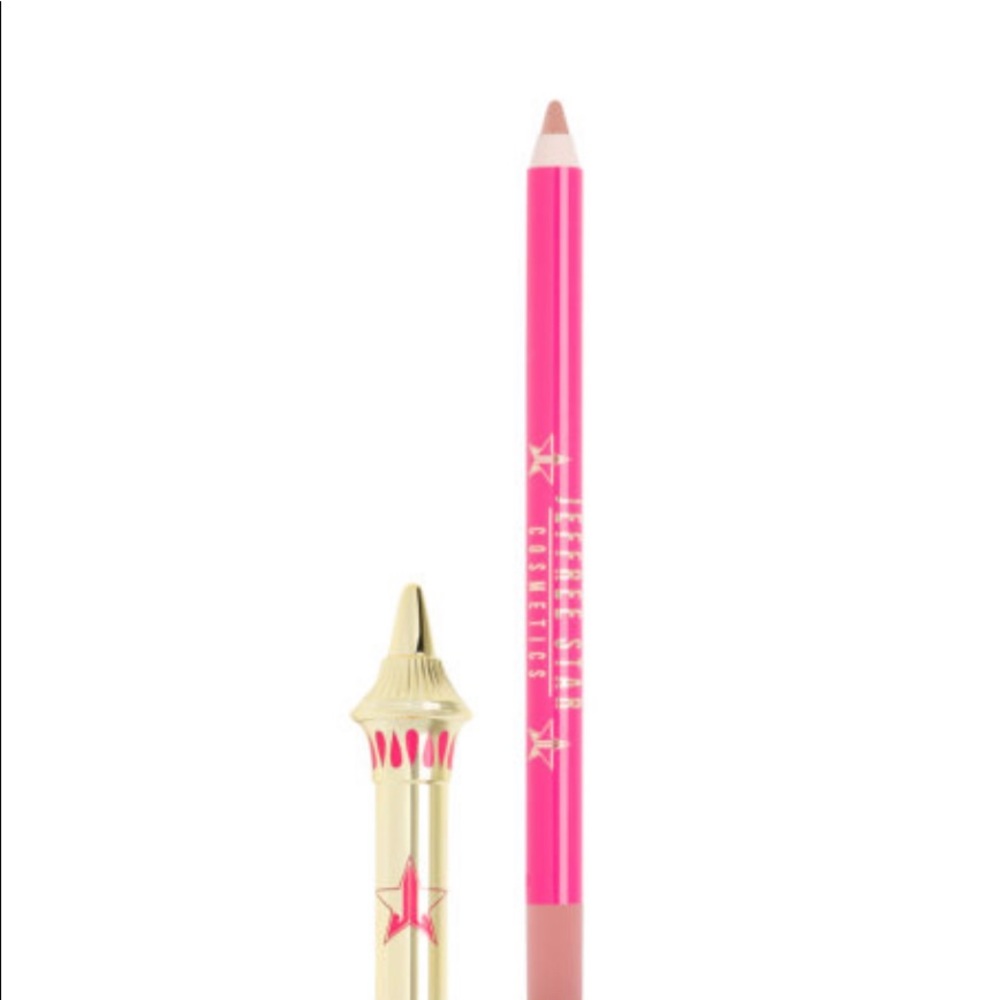 JEFFREE STAR COSMETICS
Velour Lip Liner